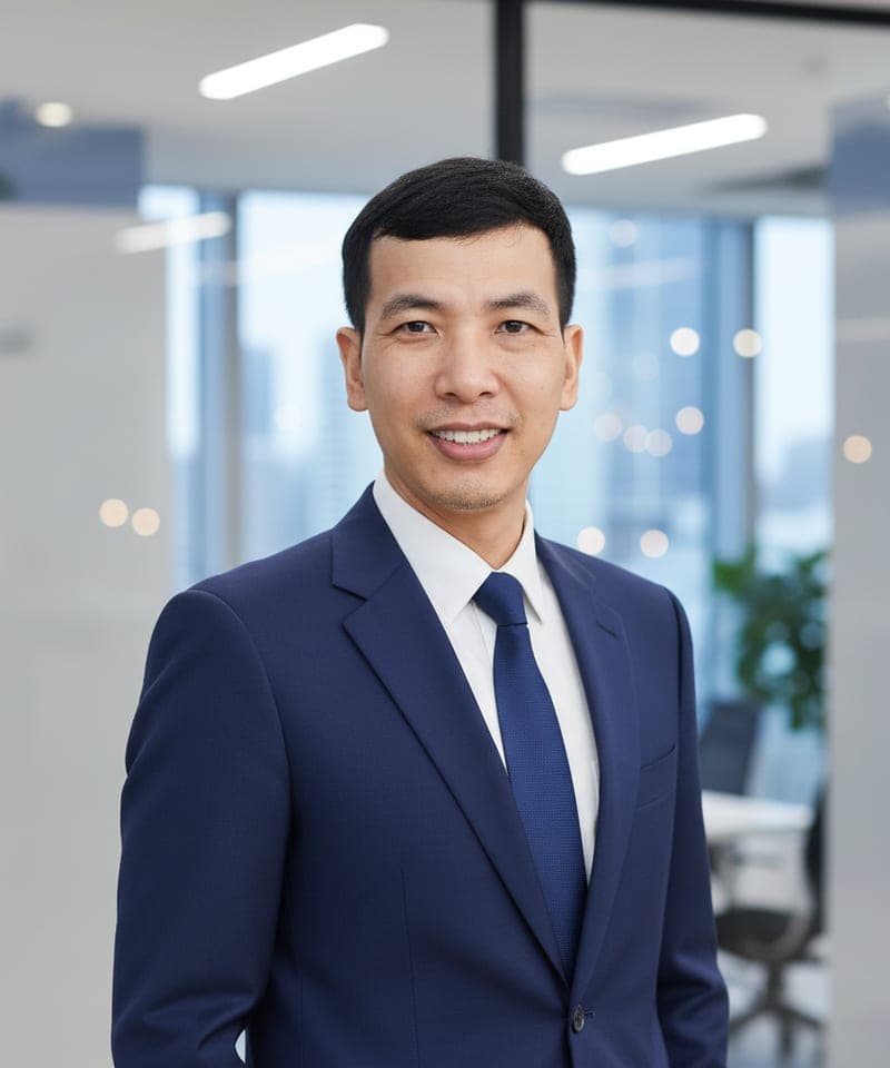 Khóa học tài chính